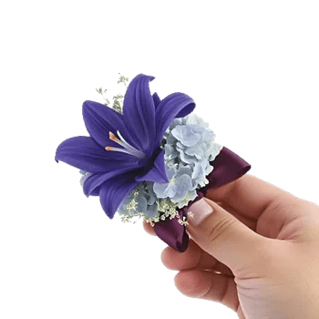 Blossom Petal Serenity