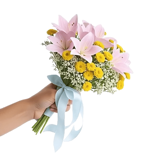 Blossom Petal Serenity