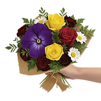 Blossom Harmony Display