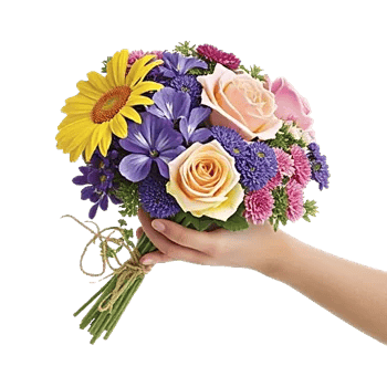 Petal Harmony Bliss