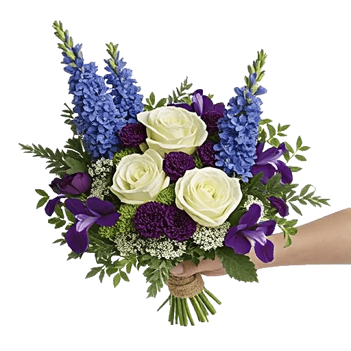 Serenity Blossom Grace