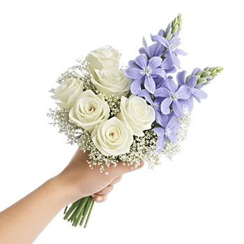 Serenity Blossom Grace