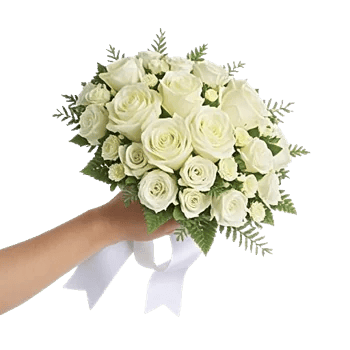 Rosemary Bloom Elegance