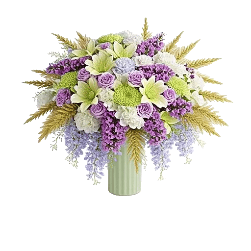 Ivory Blossom Radiance