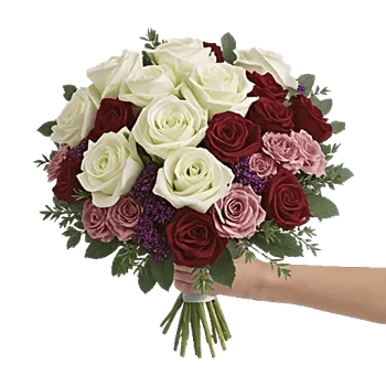 Rosemary Bloom Elegance