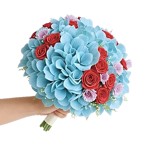 Ivory Blossom Radiance