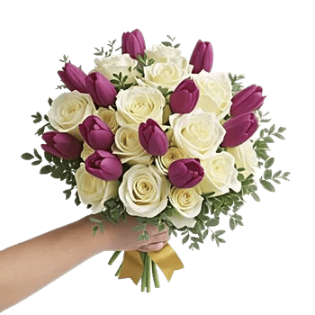 Blossom Harmony Display