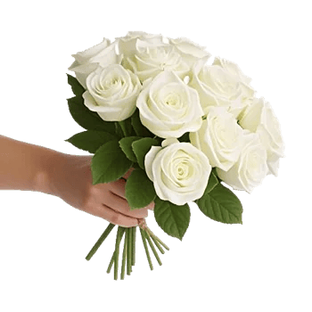 Rosemary Bloom Elegance