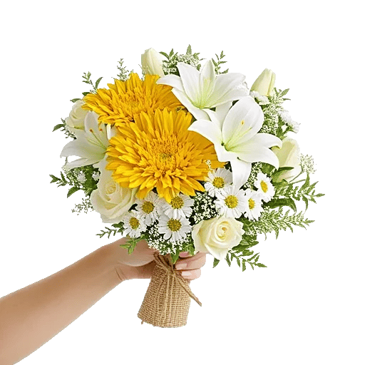 Blossom Harmony Display