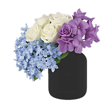 Ivory Blossom Radiance