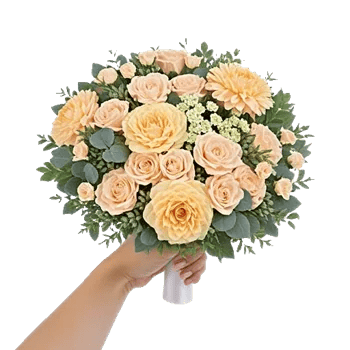 Blossom Petal Serenity