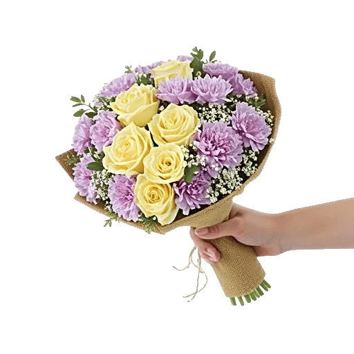 Blossom Harmony Display