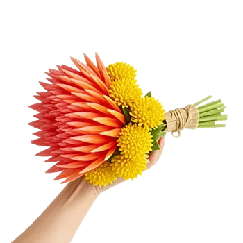 Petal Harmony Bliss