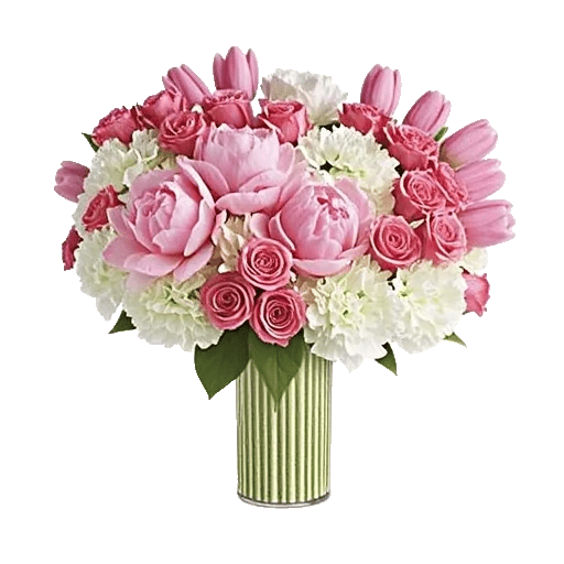 Petal Radiance Bliss