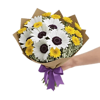 Rosemary Bloom Elegance