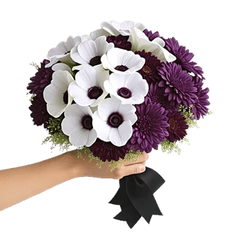 Elegant Calla Lilies