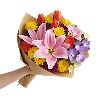 Blossom Harmony Display