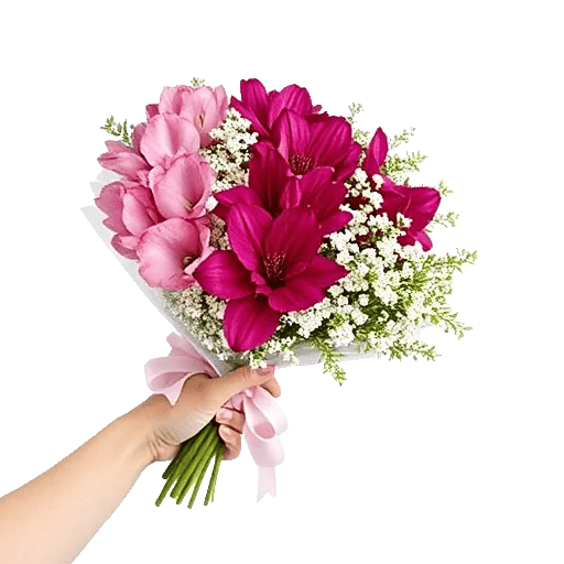 Blossom Radiant Whisper