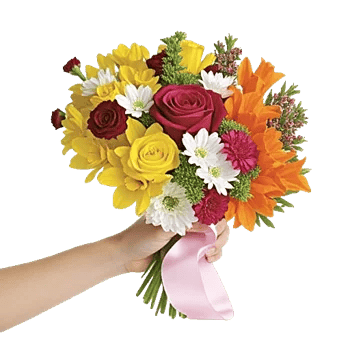 Petal Harmony Bliss