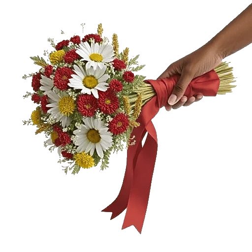 Rosemary Bloom Elegance