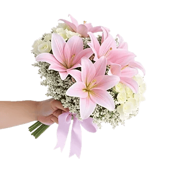 Blossom Harmony Display