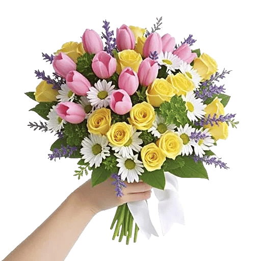 Blossom Harmony Display