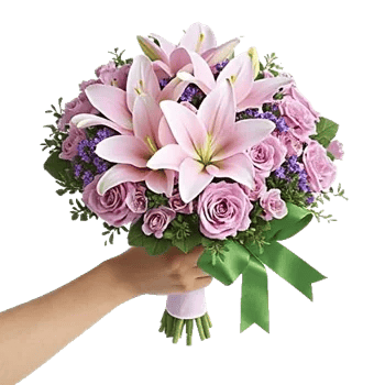 Blossom Harmony Display