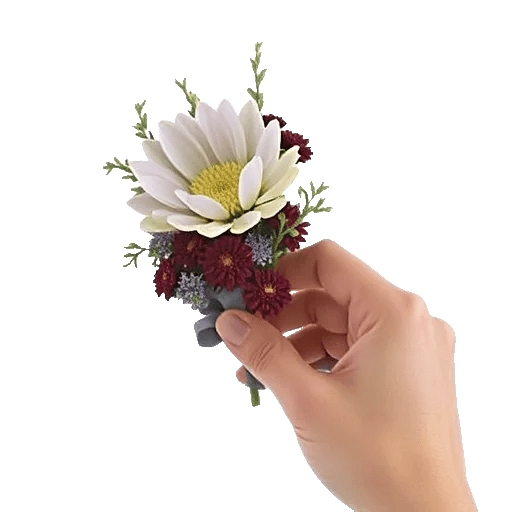 Blossom Petal Serenity