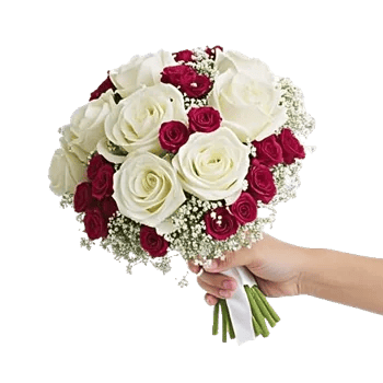 Rosemary Bloom Elegance