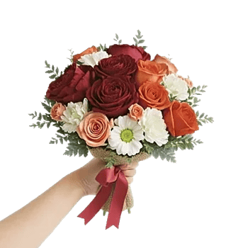 Petal Whisper Symphony
