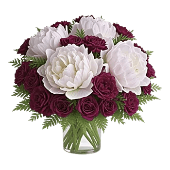 Petal Radiance Bliss