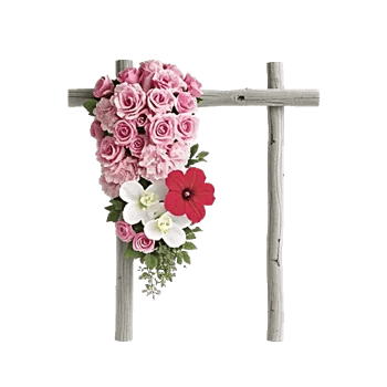 Ivory Blossom Radiance