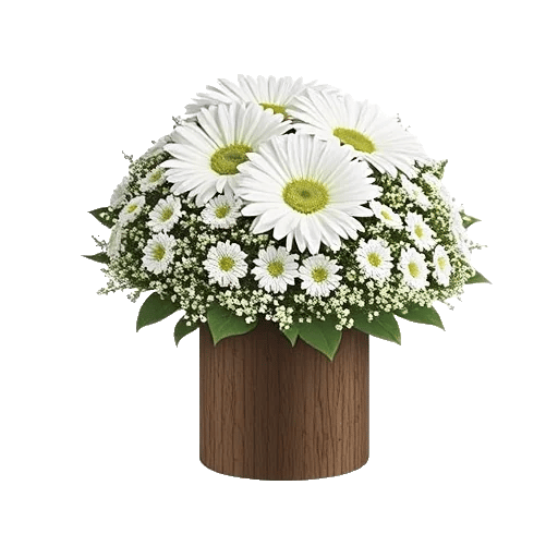 Petal Harmony Bliss