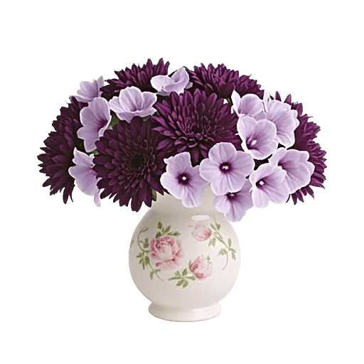 Whispering Petal Garden