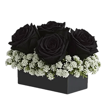 Blush Romantic Centerpiece