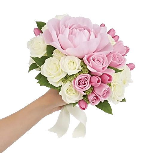 Peony Petal Harmony