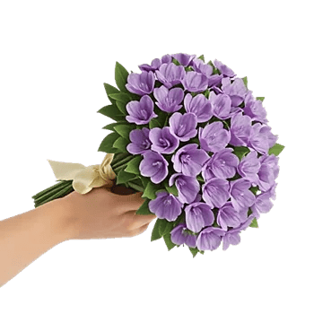 Rosemary Bloom Elegance