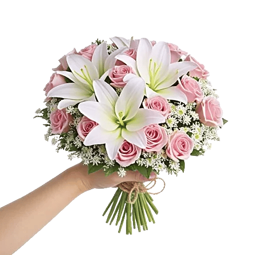 Blossom Harmony Display
