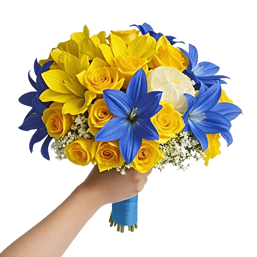 Blossom Harmony Display