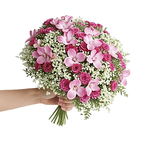 Ivory Garden Grace