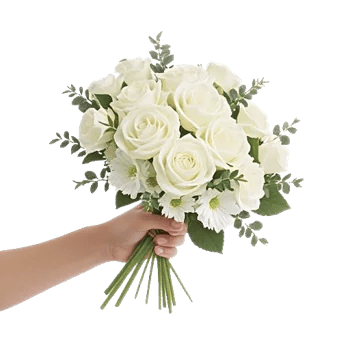 Rosemary Bloom Elegance