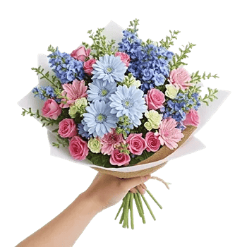 Ivory Blossom Radiance