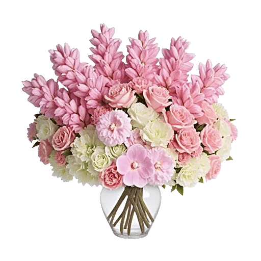 Petal Radiance Bliss