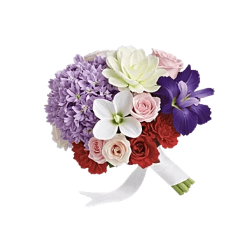 Rosemary Bloom Elegance