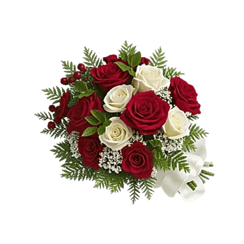 Rosemary Bloom Elegance