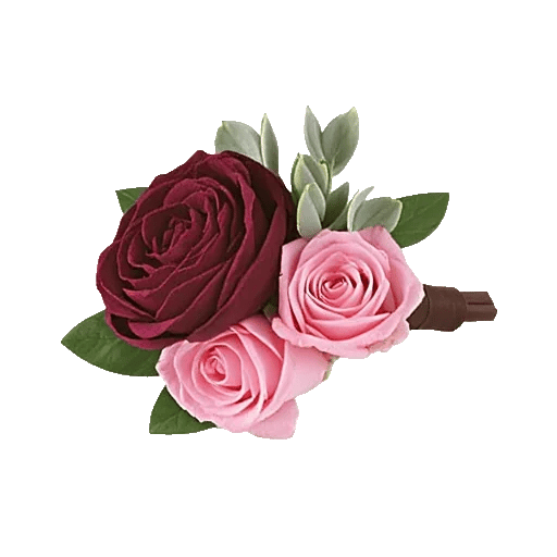 Delicate Petal Cascade