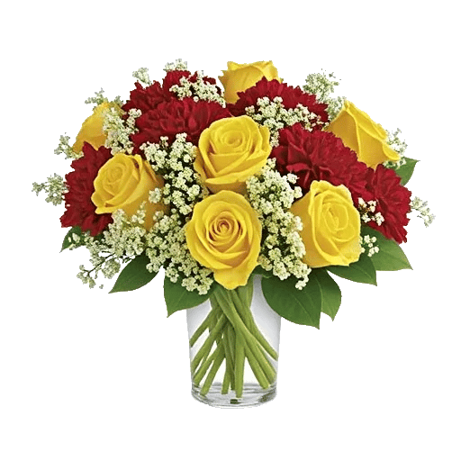 Ivory Blossom Radiance