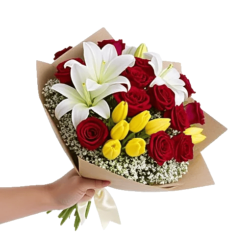 Blossom Harmony Display