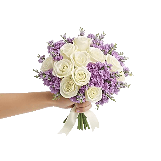 Ivory Garden Grace