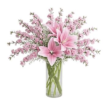 Cherry Blossom Magic